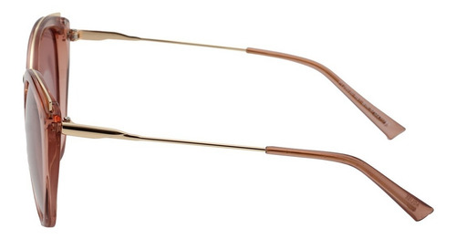 Gafas De Sol Marfil Originales Full Impact Rosa