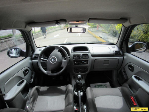 Imagen 11 de 25 de Renault Clio 1.2 Style
