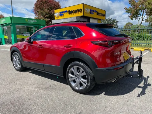 Mazda CX-30 2.0 Touring