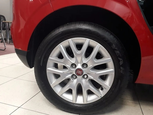 Plan Fiat Argo Precision 1.8 Adjudicado Listo Para Retirar!!
