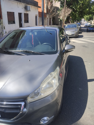 Peugeot 208 1.5 Allure