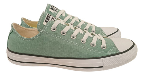 Zapatillas Converse Chuck Taylor All Star Ox Verde