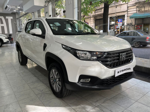Fiat Strada 1.3 Freedom Cd