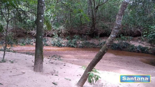 Oportunidade Chacara A Venda Em Caldas Novas R$ 90.000,00 - Ch0006