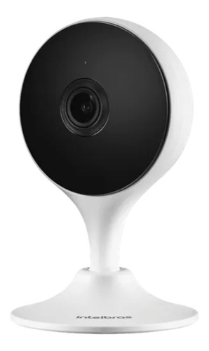 Imagem 7 de 10 de Câmera Mibo Wi-fi Full Hd Im3 Intelbras