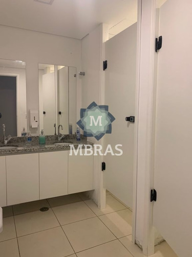 Imagem 12 de 15 de Excelente Laje Corporativa No Melhor Da Consolação - Mb10080