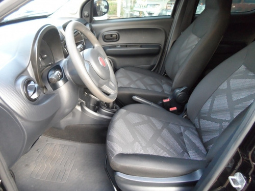 Imagem 11 de 13 de Fiat Mobi Like 1.0 Fire Flex