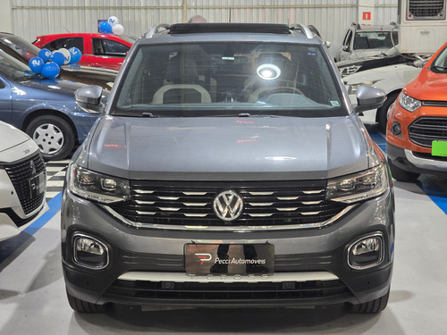 Volkswagen T-Cross 1.4 Highline 250 Tsi Aut. 5p