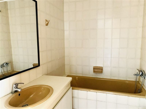Imagen 7 de 8 de Departamento En Arriendo De 3 Dorm. En Vitacura