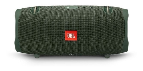 Jbl Xtreme 2 Verde Promoción!!