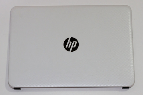 Tapa Display Y Bisel Hp 14-al116la 813487-001 813501-001 (Usado)