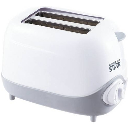 Tostadora  Panes Electrica 700w