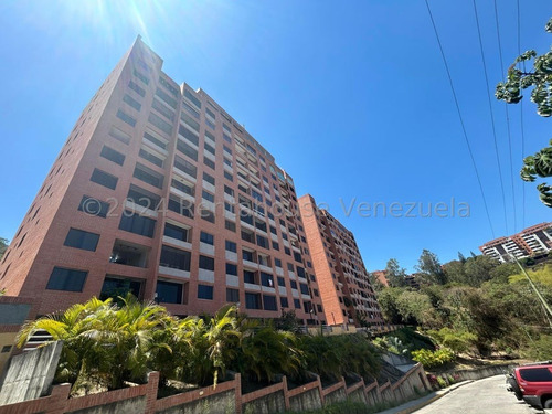 Apartamento En Alquiler En Colinas De La Tahona  24-23269 Yf