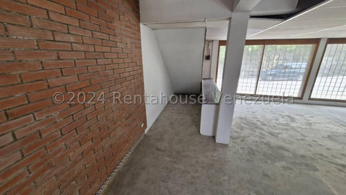 Local Comercial En Alquiler En Baruta Cda 25-23 Yf