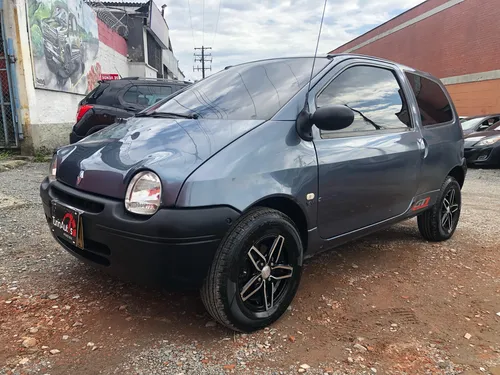 Renault Twingo Access 1.2