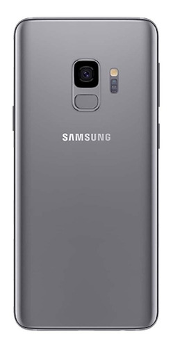 Samsung Galaxy S9+ 64 GB Gris titanio