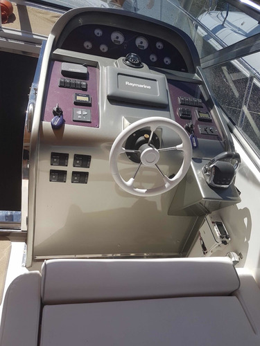 Imagen 14 de 15 de Barco Crucero Sorrento 49 2015 Volvo Klase A Web Marine