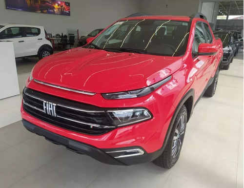 Fiat Toro 1.8 170 E-torq Evo Freedom At6