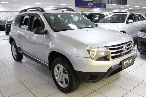 Duster 1.6 Completo Unico Dono