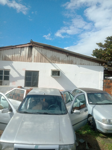 Fiat Tipo Ano 94