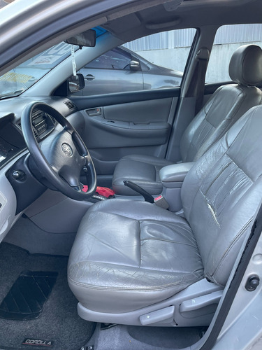 Toyota Corolla 1.8 16v Xei Flex Aut. 4p