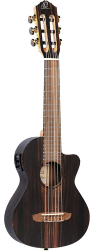 Guitalele Ortega Rgl5 Ebce