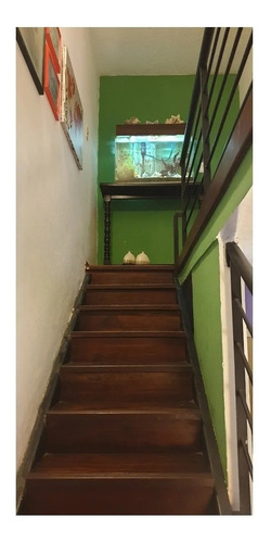 Apartamento Dúplex 2 Dormitorios Barrio Sur