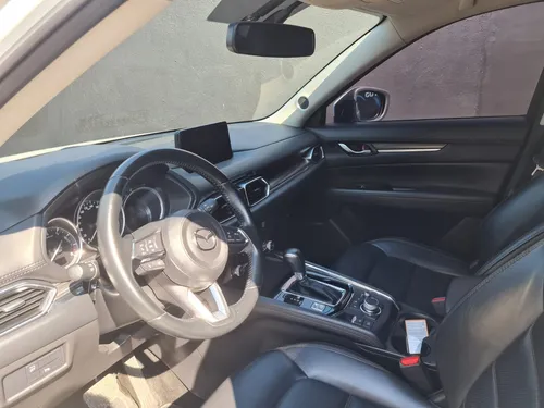 Mazda CX-5 2.5 Grand Touring 4X2