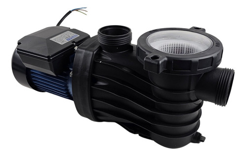 Motobomba Centrifuga Para Piscina Mono Ebp-200 2cv 220v