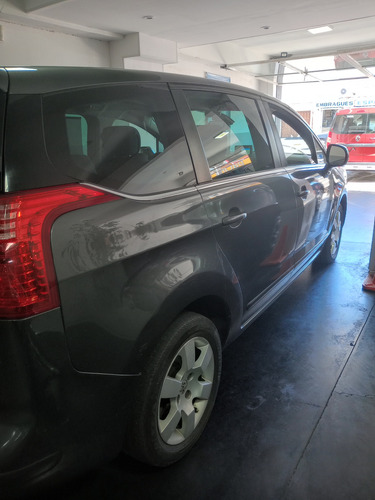 Peugeot 5008 1.6 Allure Plus 156cv