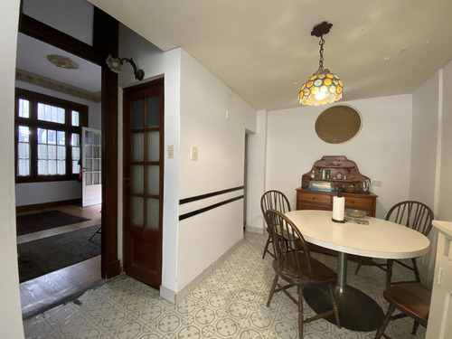 Venta Ph Independiente, 4 Ambientes, Cochera, Balcón, Patio Y Terraza En Nuñez Casi Belgrano