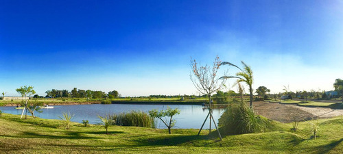 Terrenos En Venta - 2.000 Mts2 - Campos De La Enriqueta