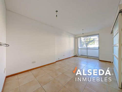 Departamento 1 Domitorio Venta Rosario Lourdes