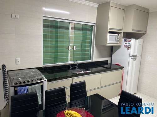 Imagem 7 de 15 de Casa Assobradada - Jaçanã - Sp - 622708
