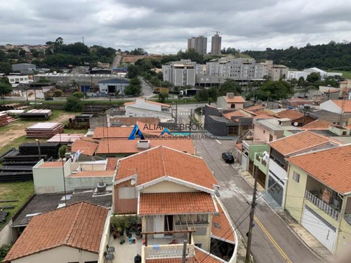 Imagem 16 de 16 de Apartamento Mobiliado C/ 2 Quartos, Planta De 105 M², Cond. Edifício Guarani, Rua Cica Jundiaí - 1225