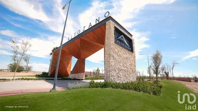 Terreno en venta