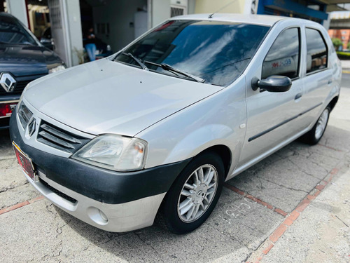 Renault Logan Dinamique 1.6 Fe Mt