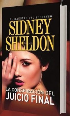 La Conspiración Del Juicio Final - Sidney Sheldon