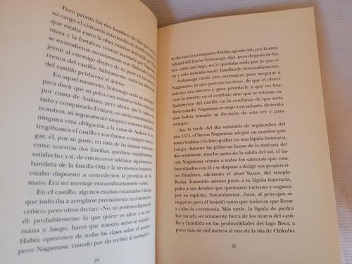 Imagen 5 de 5 de Cuento De Un Hombre Ciego Junichiro Tanizaki Siruela T/dura
