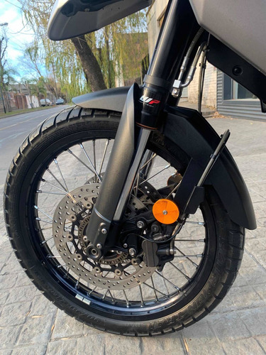 Imagen 5 de 16 de Triumph Tiger Xcx
