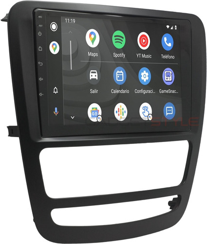 Jac Frison T8 Estereo Carplay Android Auto Wifi 2019 A 2023