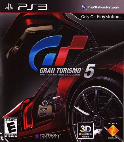 Jogo De Drift De Carro Ps3