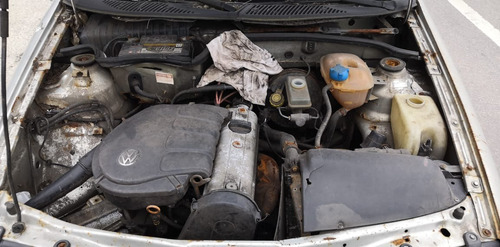 Vw Gol Mi 1998 1999 (sucata Somente Peças)