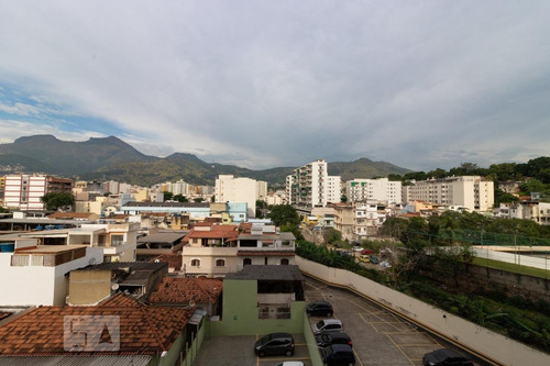 Apartamento À Venda - Meier, 2 Quartos, 69 - S892911707