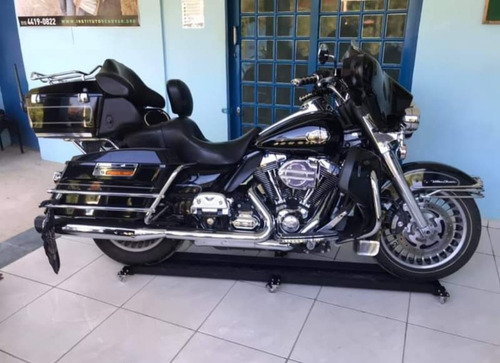 Harley Davison Electra Ultra Glide
