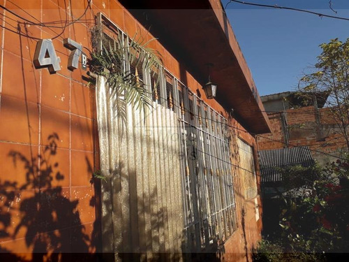 Imagem 5 de 8 de Terreno Jardim Marabá / Itaquera São Paulo/sp - 962