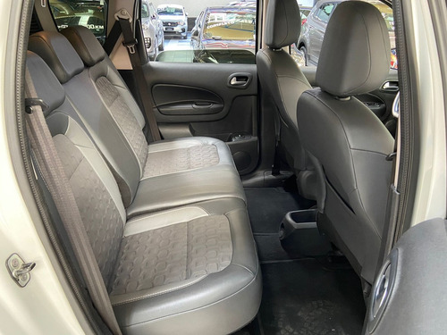 Citroën Aircross 1.6 SHINE 16V