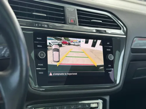 Volkswagen Tiguan 2.0 Highline At