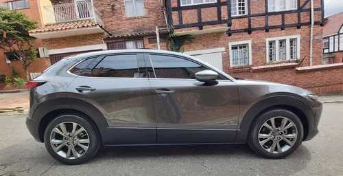 Mazda CX-30 2.5 Grand Touring Lx 4x2