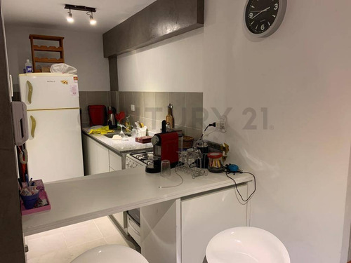Imagen 14 de 22 de Venta Monoambiente C/balcon Y Amenities Piscina -sum- Barrio Norte
